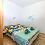 Апартаменты Goran