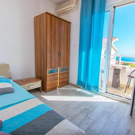 Goran Appartement Igrane