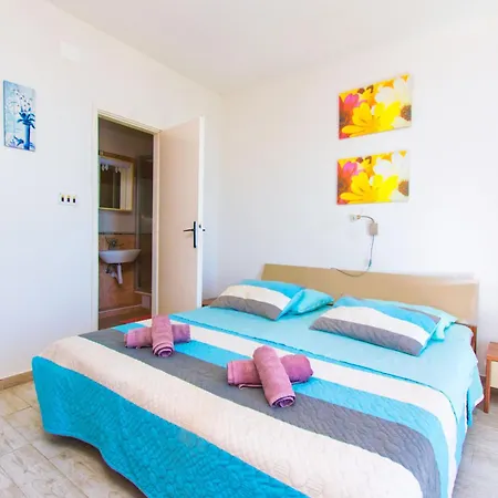 Appartement Goran Igrane