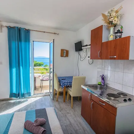 Goran Appartement Igrane