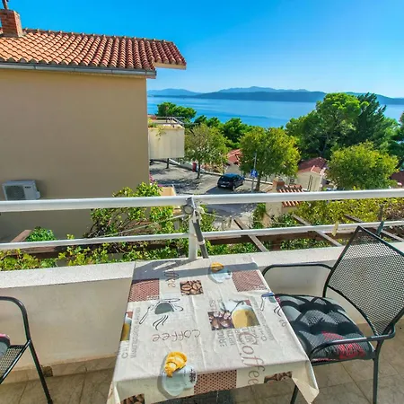 Goran Appartement Igrane