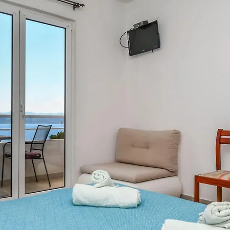 Goran شقة إيغراني