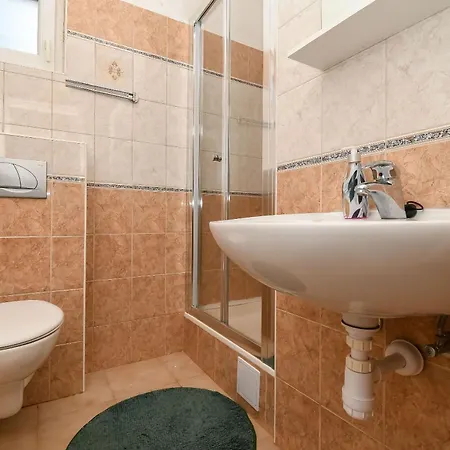 Goran Appartement Igrane