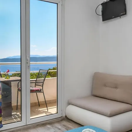 Goran Appartement Igrane