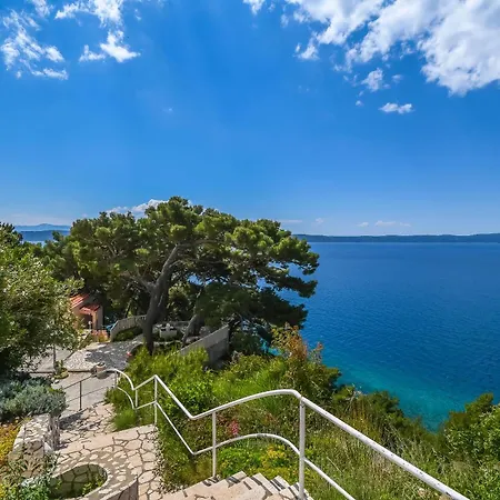 Appartement Goran Igrane