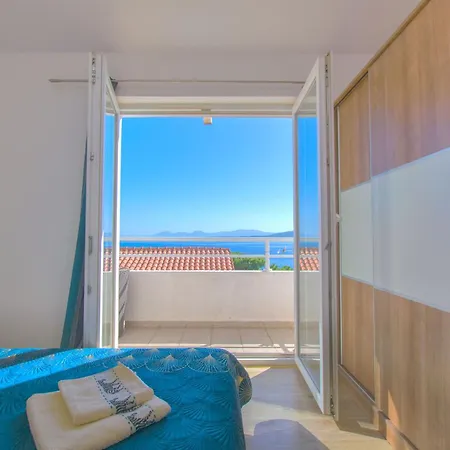 Appartement Goran Igrane