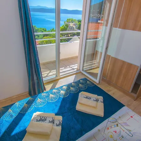 Goran Appartement Igrane