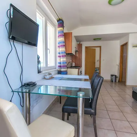 Goran Appartement Igrane