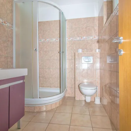 Appartement Goran Igrane