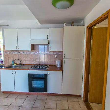 Goran Appartement Igrane