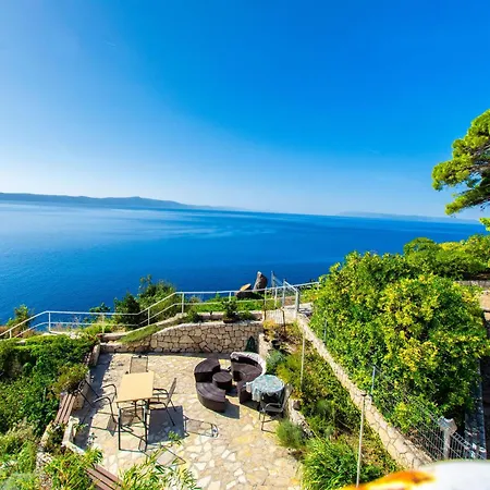 شقة Goran إيغراني