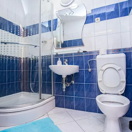 Goran Appartement Igrane