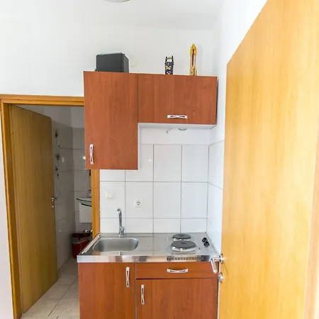 Appartement Goran Igrane