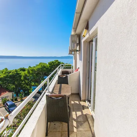 Goran Appartement Igrane