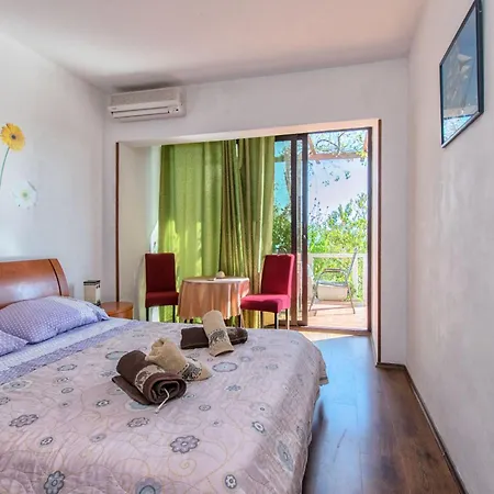 Appartement Goran Igrane