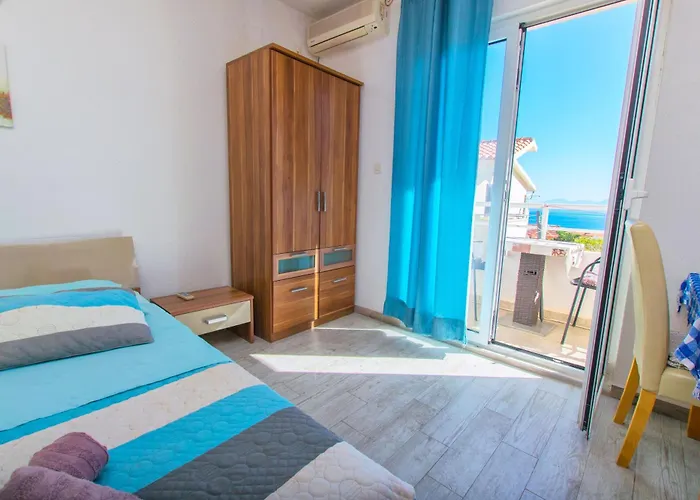 Goran Apartamento Igrane