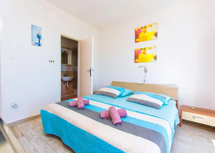 Apartamento Goran Igrane