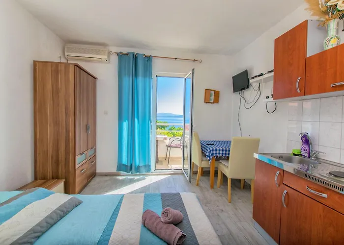 Apartamento Goran Igrane