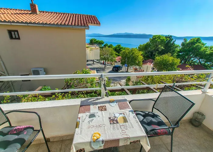 Goran Apartamento Igrane