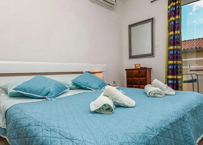 Apartament Goran *