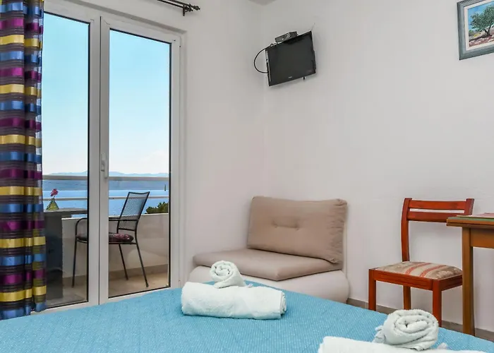 Goran Apartamento Igrane