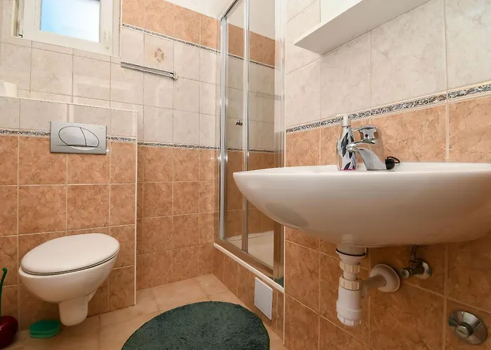 Goran Apartamento Igrane