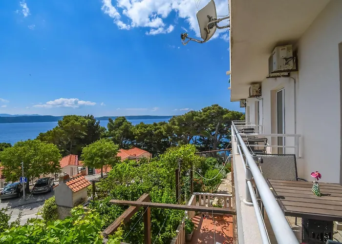 Apartament Goran