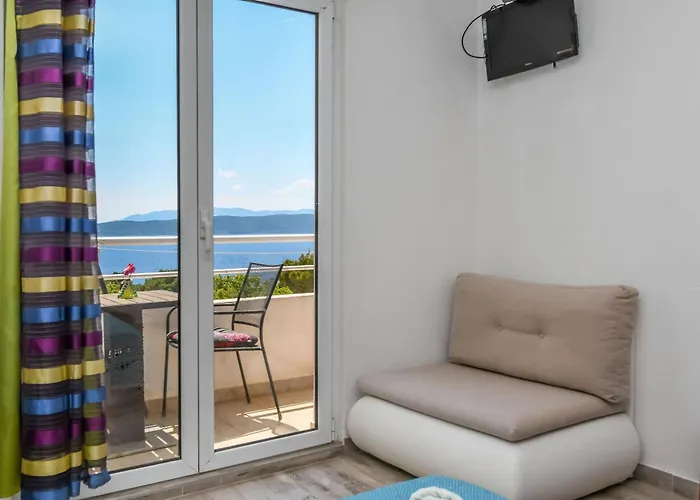 Goran Apartamento Igrane