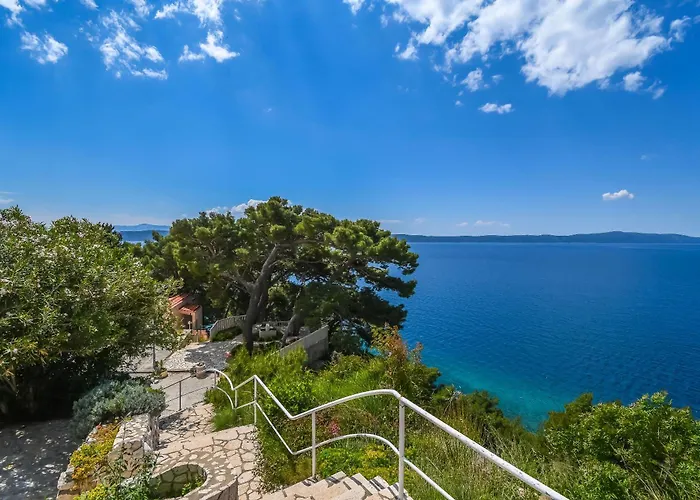 Apartament Goran Igrane