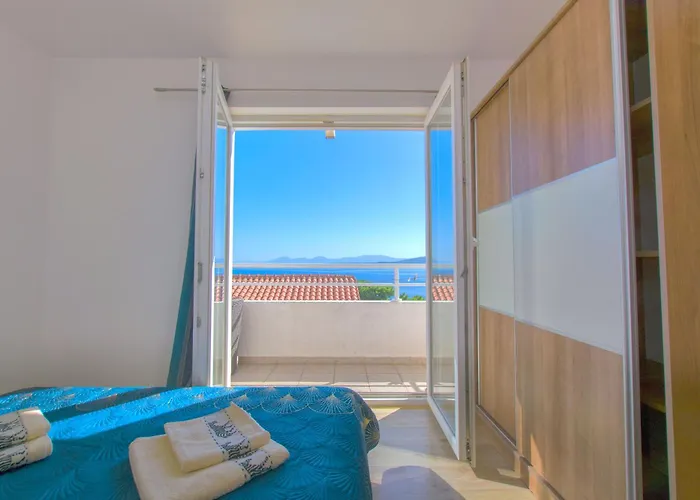 Apartament Goran Igrane