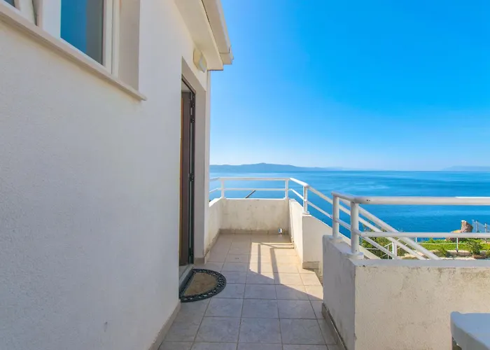 Apartament Goran