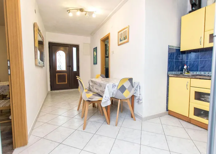Goran Apartament *