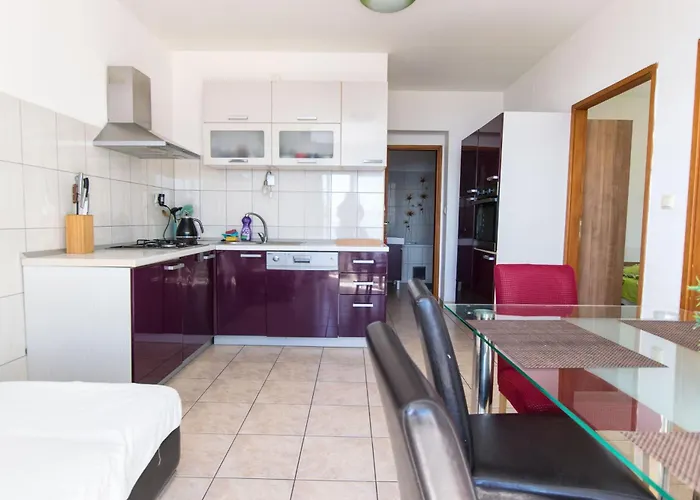 Goran Apartament *