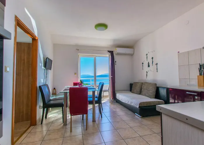 Apartament Goran