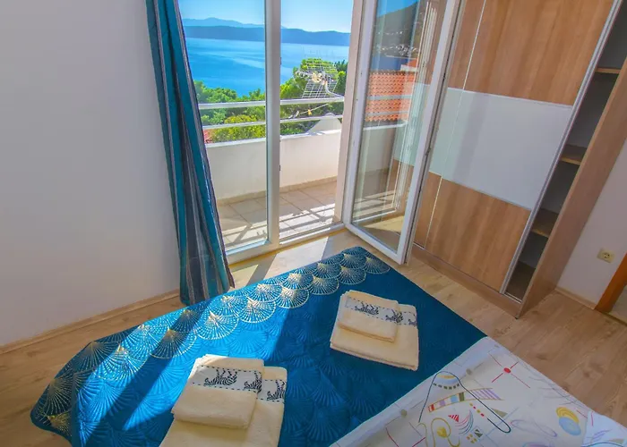 Goran Apartamento Igrane