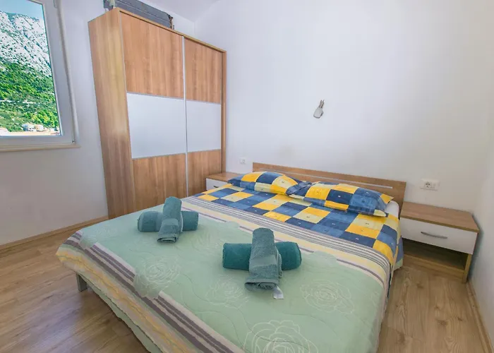 Apartament Goran Igrane