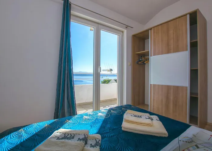 Goran Apartament