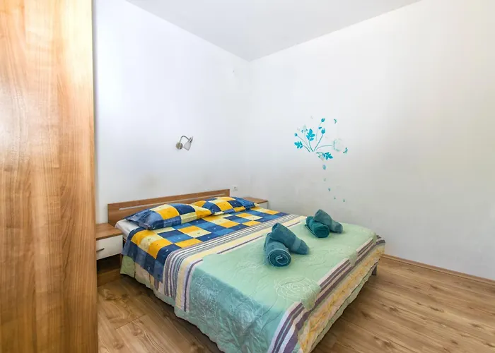 Apartament Goran