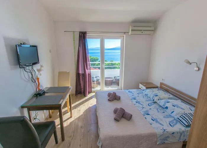 Goran Apartamento Igrane