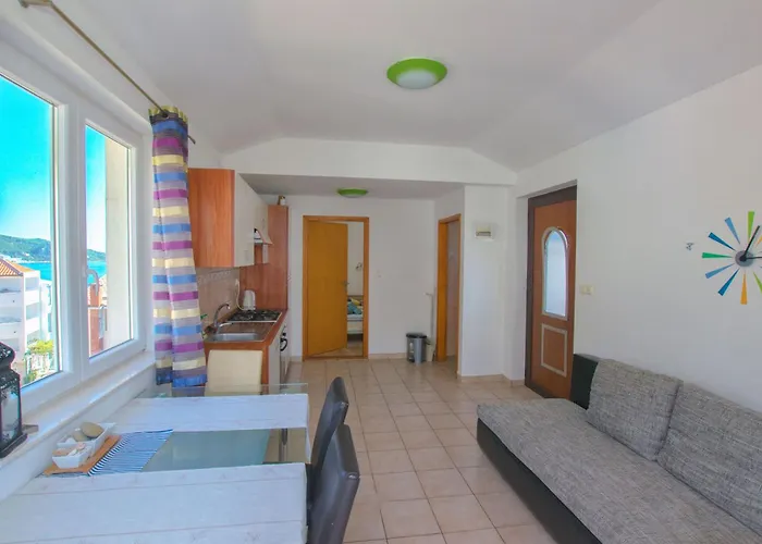 Apartament Goran