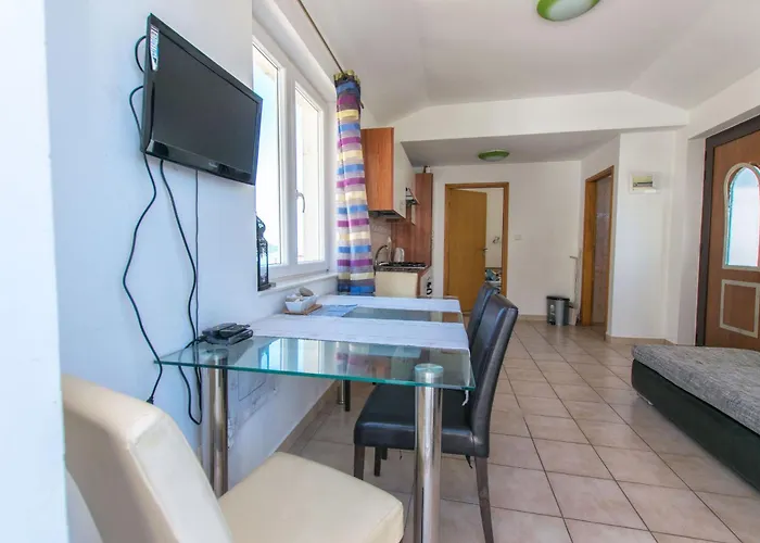 Goran Apartamento Igrane