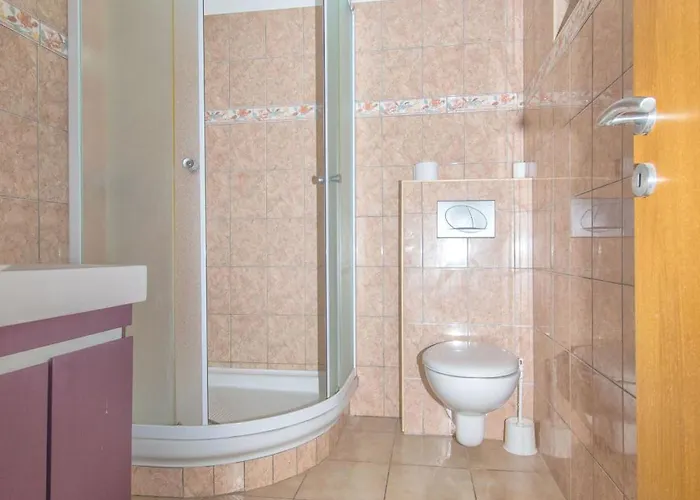 Apartament Goran Igrane