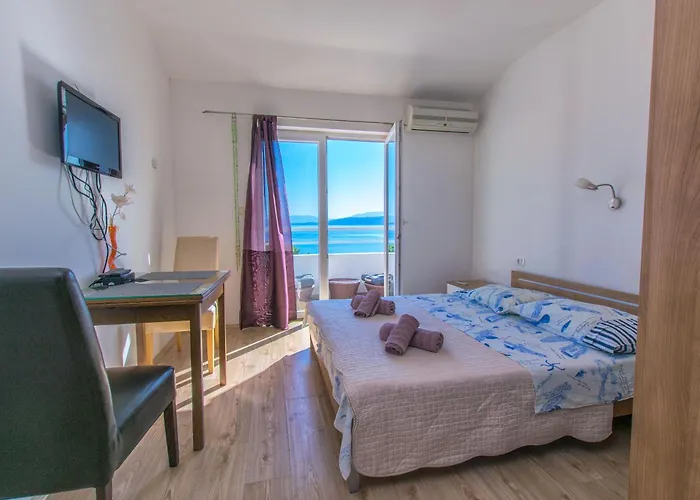 Goran Apartament