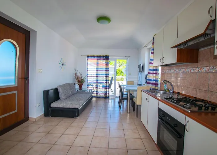 Apartament Goran