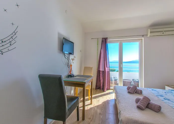 Apartament Goran *
