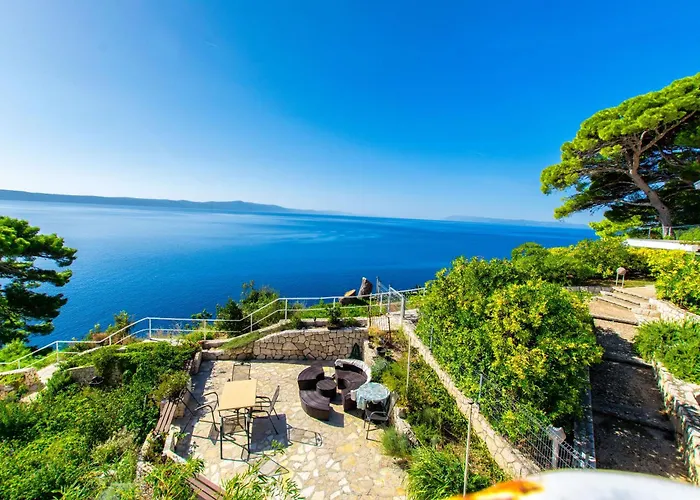 Apartament Goran Igrane