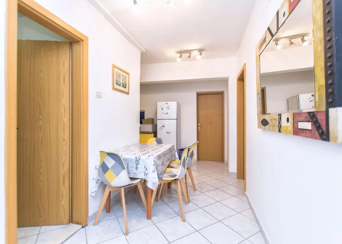 Goran Apartament
