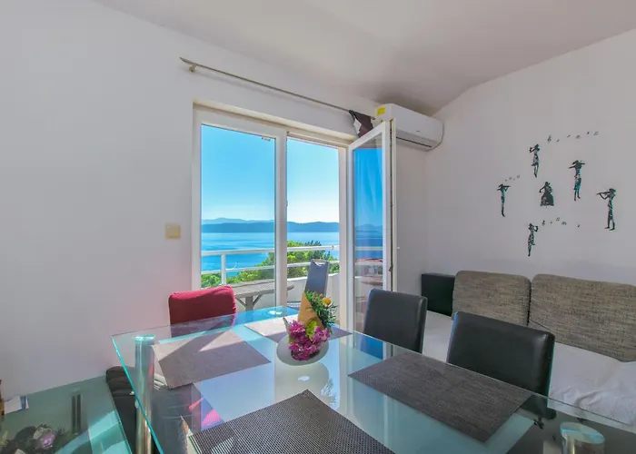 Goran Apartament *