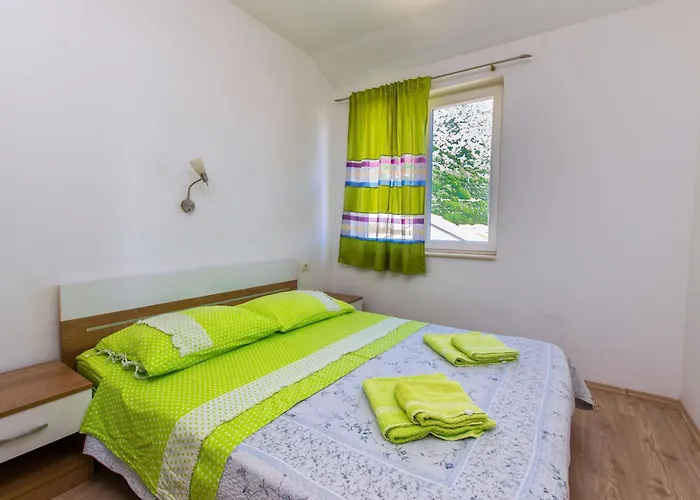 Apartament Goran *