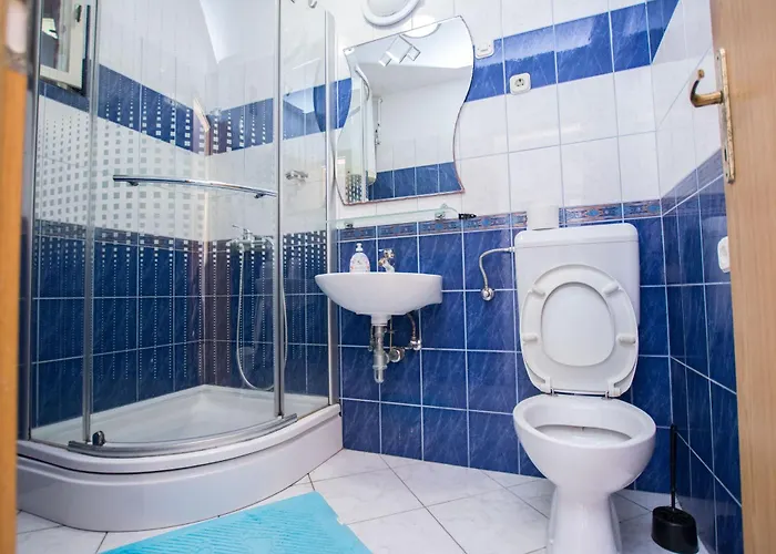 Goran Apartamento Igrane